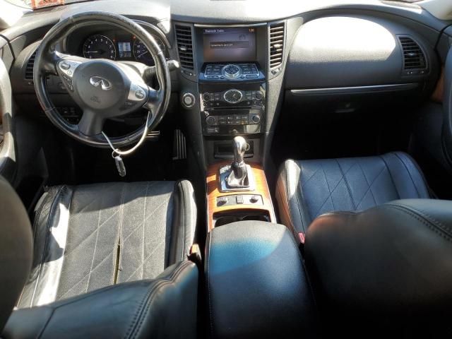 2013 Infiniti FX37