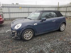 2018 Mini Cooper S en venta en Arlington, WA