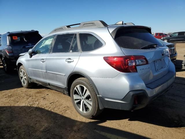 2018 Subaru Outback 3.6R Limited