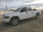 2002 Dodge RAM 1500