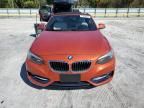 2016 BMW 228 I Sulev