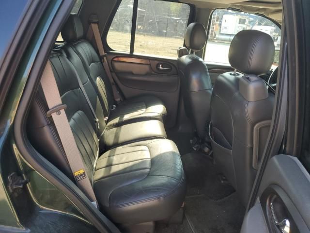 2003 GMC Envoy