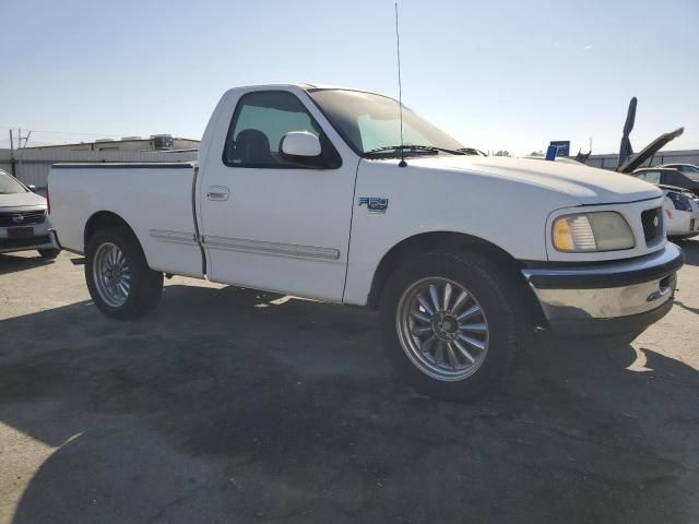 1998 Ford F150