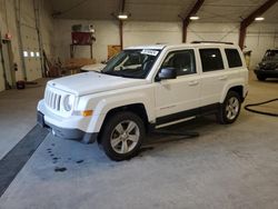 2013 Jeep Patriot Sport en venta en Center Rutland, VT