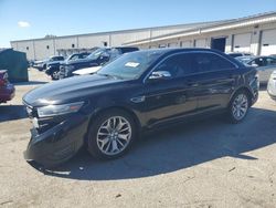 Ford Taurus Limited salvage cars for sale: 2014 Ford Taurus Limited