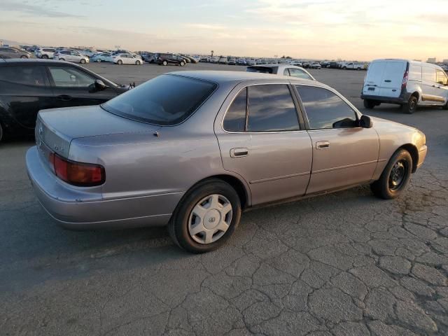 1995 Toyota Camry LE