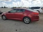 2012 KIA Optima EX