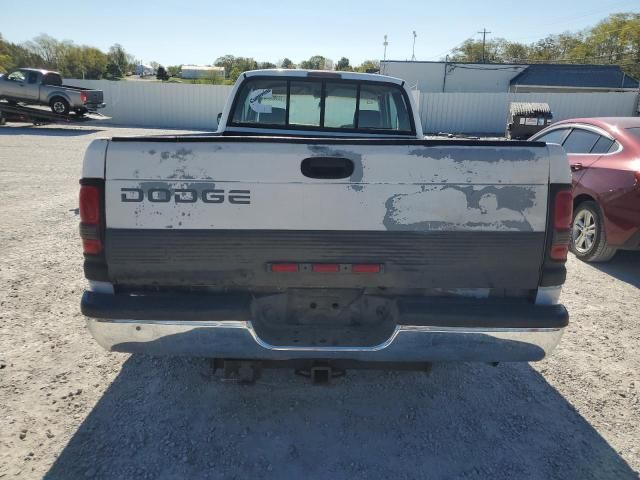 1996 Dodge RAM 3500