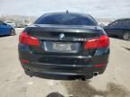 2011 BMW 535 I