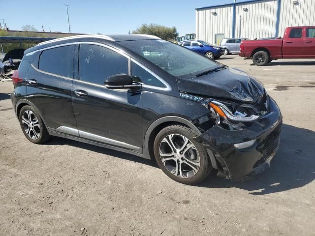 2018 Chevrolet Bolt EV Premier