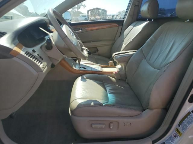 2005 Toyota Avalon XL