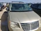 2010 Chrysler Town & Country Touring Plus