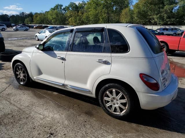 2010 Chrysler PT Cruiser