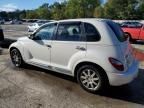 2010 Chrysler PT Cruiser