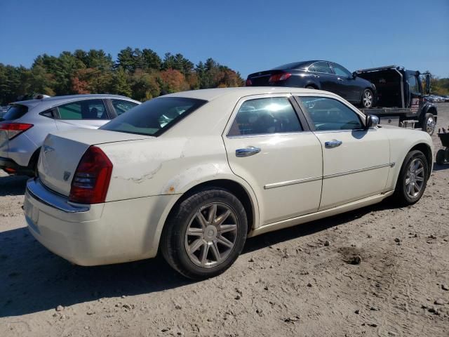 2006 Chrysler 300C