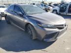 2024 Toyota Camry SE Night Shade