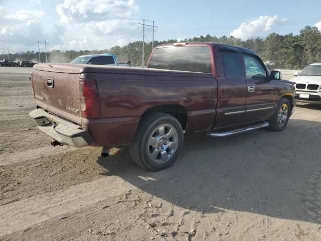 2003 Chevrolet Silverado C1500