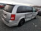 2008 Chrysler Town & Country LX