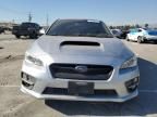 2016 Subaru WRX Premium