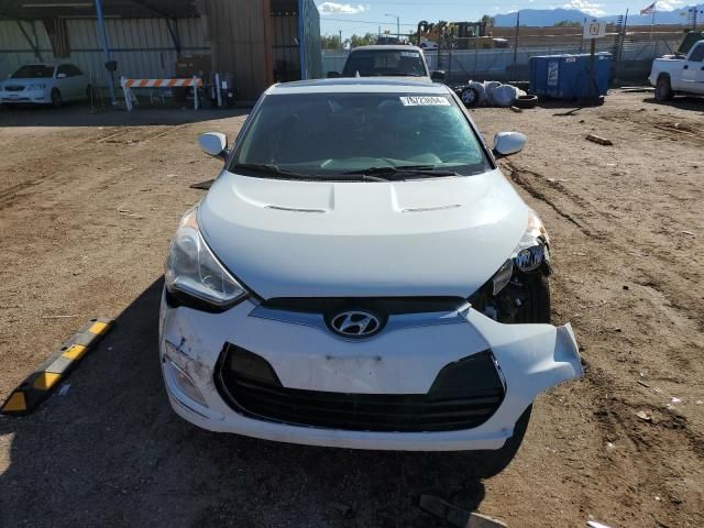 2012 Hyundai Veloster