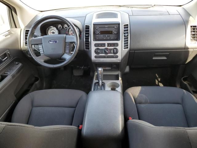 2007 Ford Edge SEL