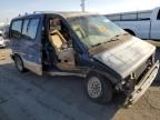 1988 Ford Aerostar