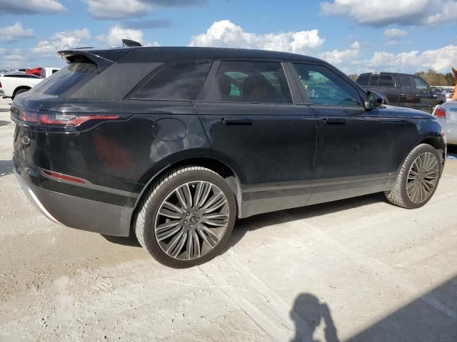 2019 Land Rover Range Rover Velar R-DYNAMIC SE