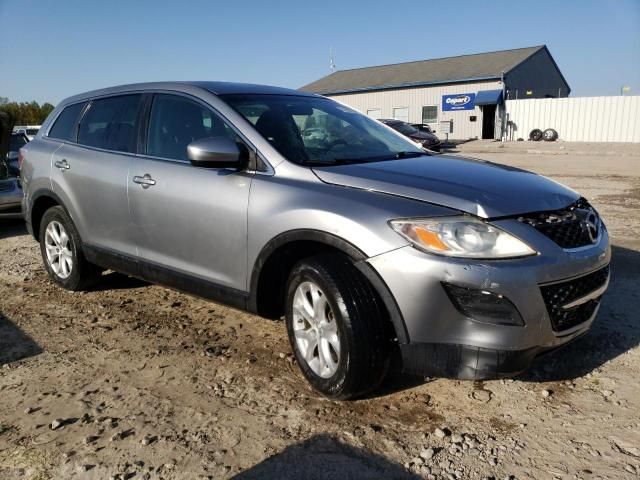 2011 Mazda CX-9