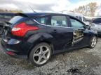 2012 Ford Focus Titanium