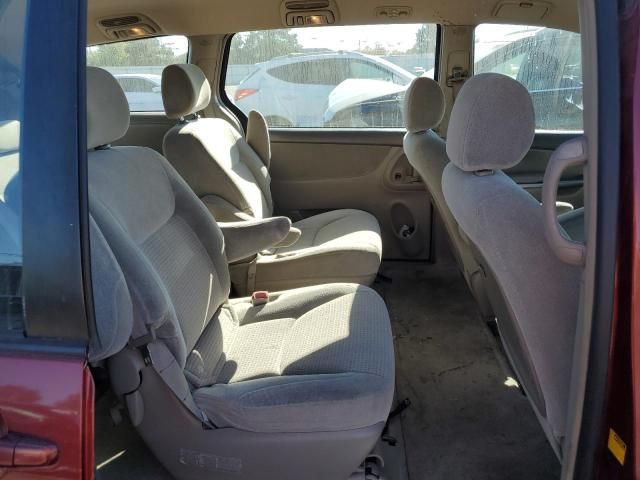 2006 Toyota Sienna CE