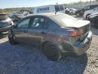 2008 Mitsubishi Lancer DE