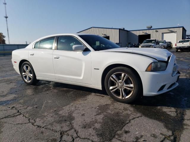 2013 Dodge Charger R/T