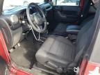 2011 Jeep Wrangler Sport