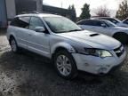 2009 Subaru Outback 2.5XT Limited