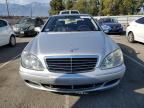 2006 Mercedes-Benz S 350