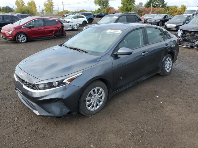 2023 KIA Forte LX