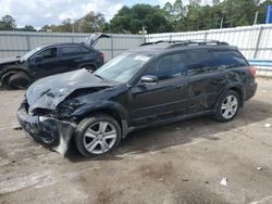 Subaru Legacy salvage cars for sale: 2006 Subaru Legacy Outback 3.0R