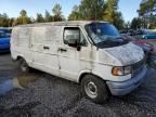 1997 Dodge RAM Van B2500