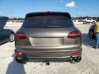 2015 Porsche Cayenne S