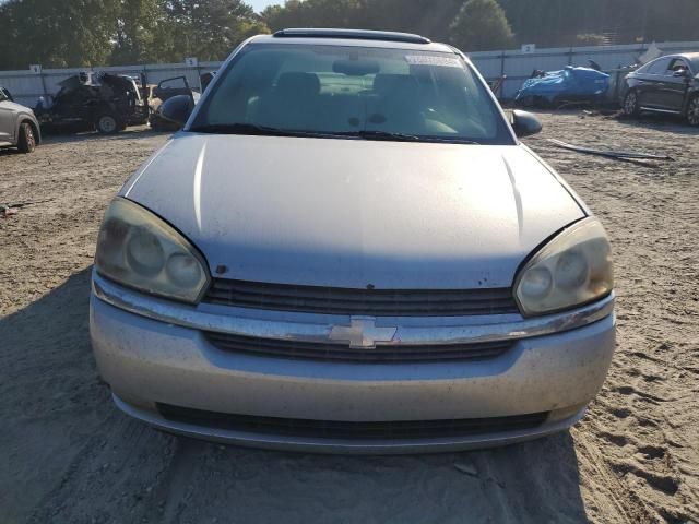 2004 Chevrolet Malibu LT