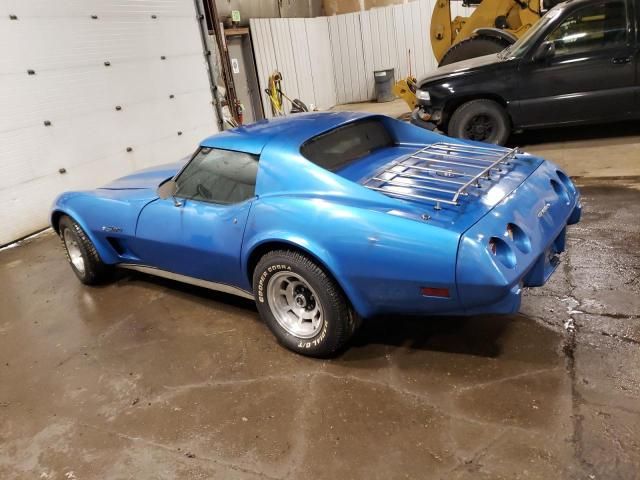 1976 Chevrolet Corvette