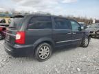 2012 Chrysler Town & Country Touring L