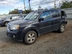 2009 Honda Pilot EXL