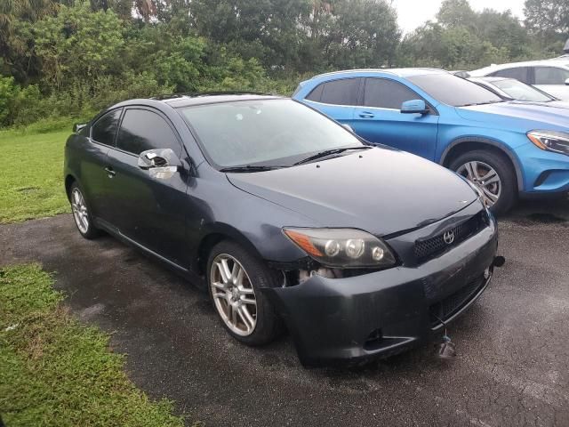 2009 Scion TC