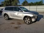 2009 Toyota Highlander Sport