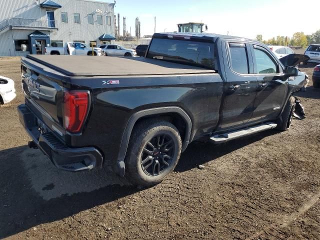 2020 GMC Sierra K1500 Elevation