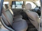 2004 Jeep Grand Cherokee Laredo