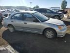 2001 Honda Civic DX