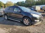 2010 Chevrolet Traverse LT