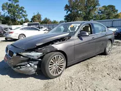 BMW Vehiculos salvage en venta: 2013 BMW 328 I